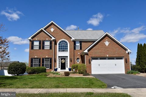 3 SWEET LEAF COURT ELKTON MD 21921