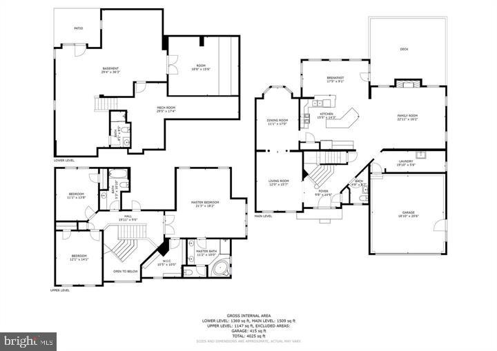 RIDGELY FOREST - Residential