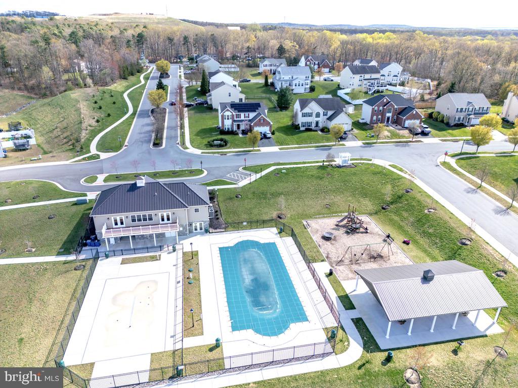 RIDGELY FOREST - Residential