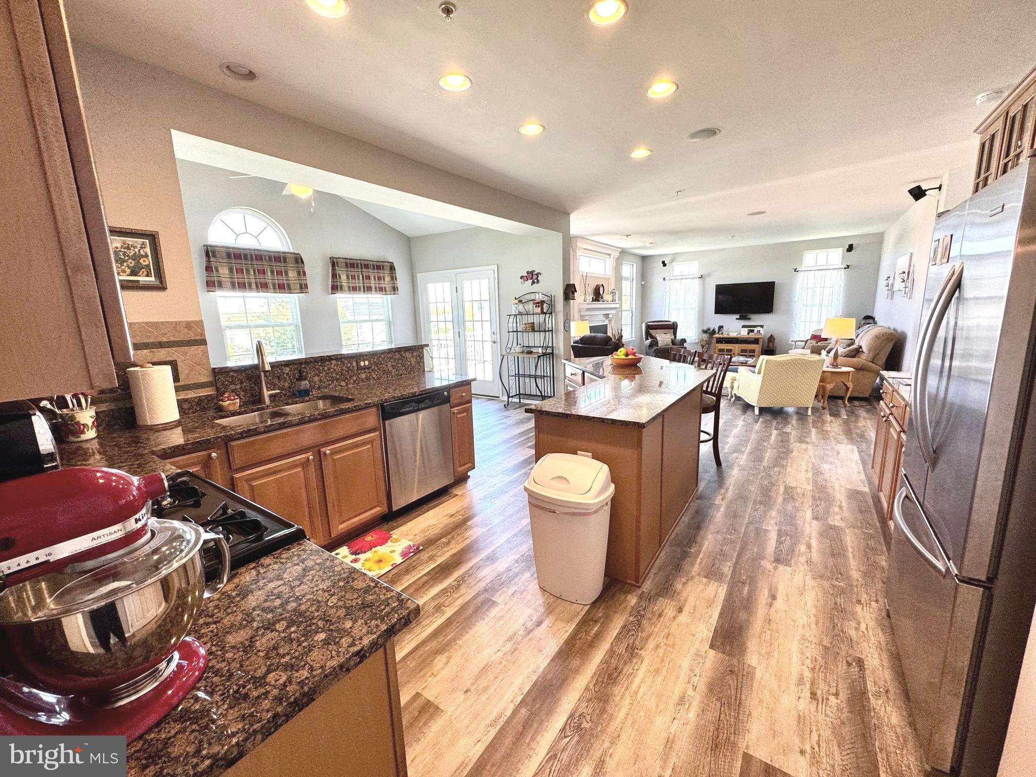 RIDGELY FOREST - Residential