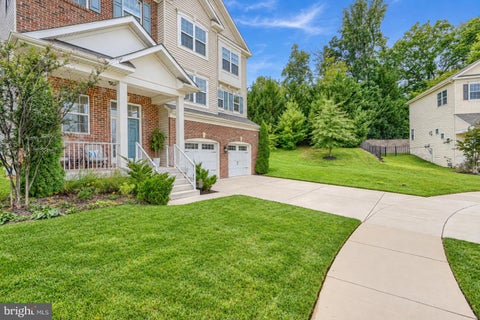 Homes For Sale - 1943 Rushley Road<br/> Baltimore County, PARKVILLE, MD 21234