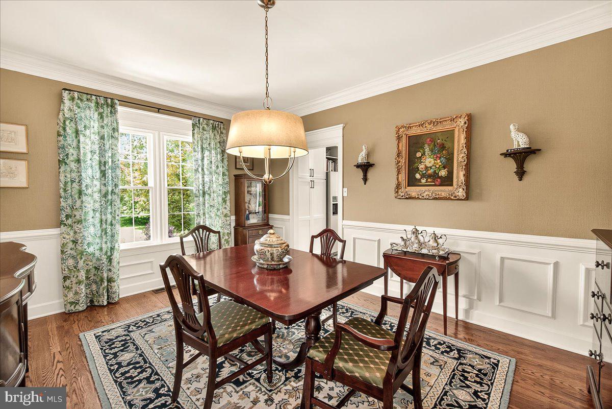 HOLBROOK HEIGHTS - Residential