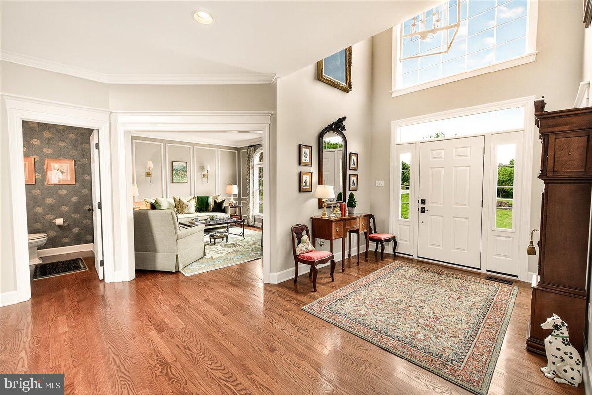 HOLBROOK HEIGHTS - Residential