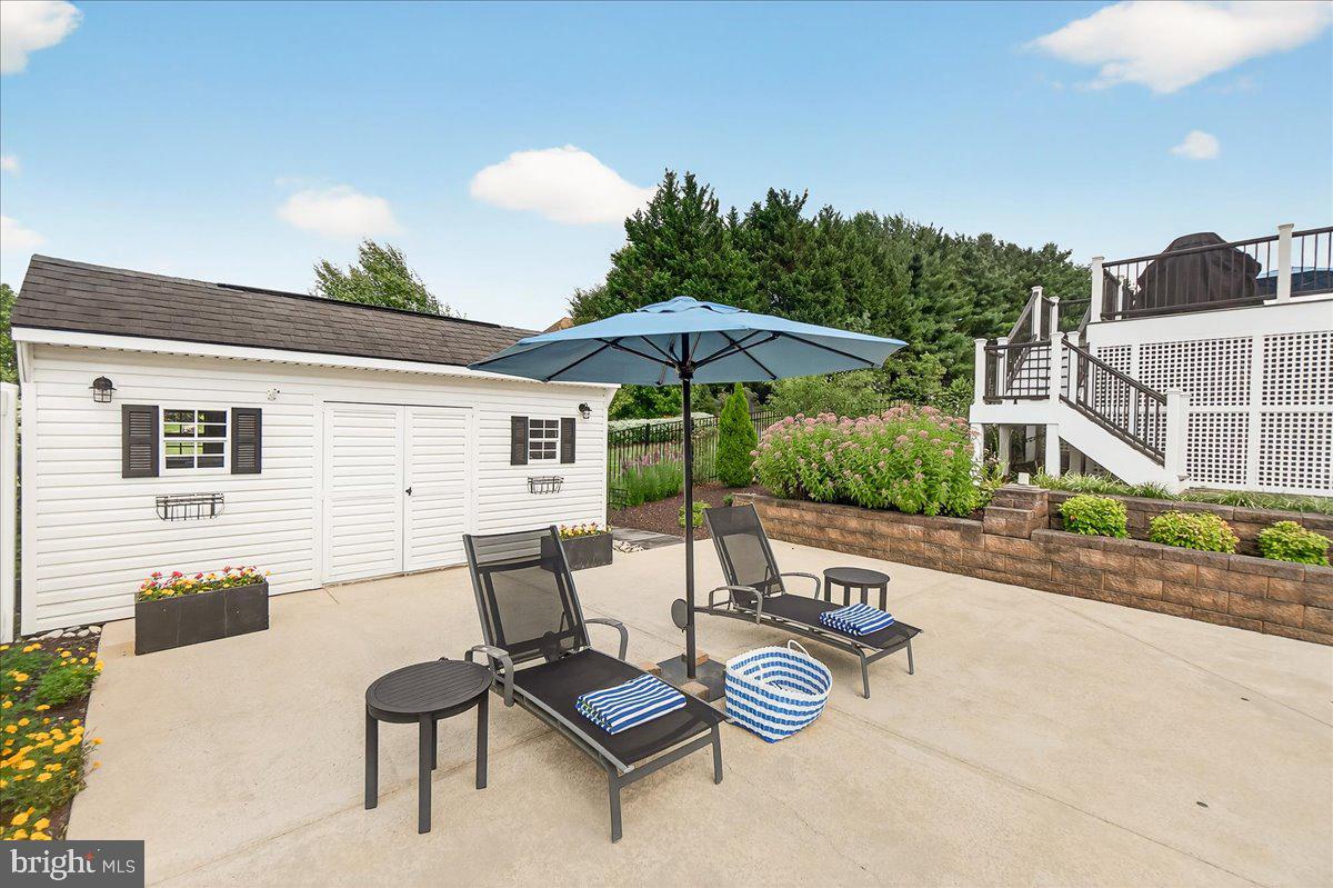 HOLBROOK HEIGHTS - Residential