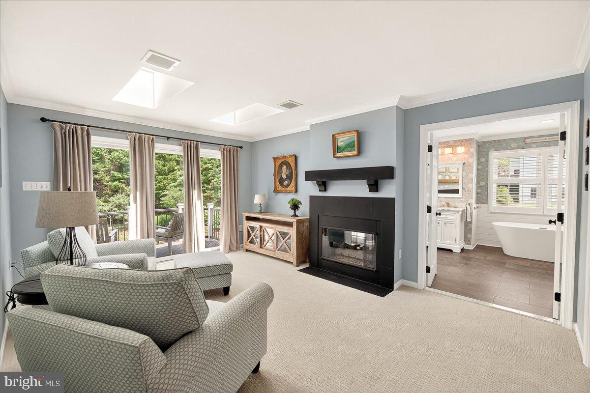 HOLBROOK HEIGHTS - Residential