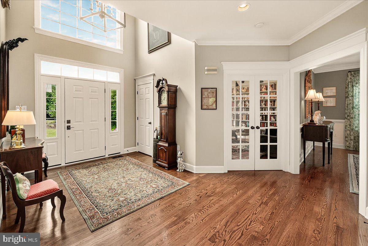 HOLBROOK HEIGHTS - Residential