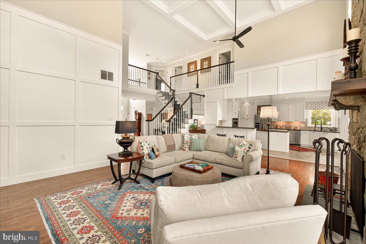 HOLBROOK HEIGHTS - Residential