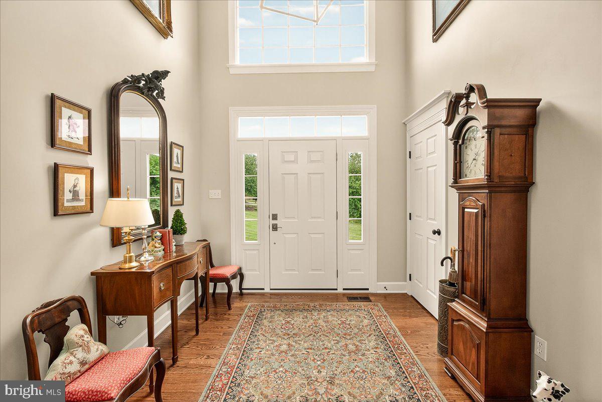 HOLBROOK HEIGHTS - Residential