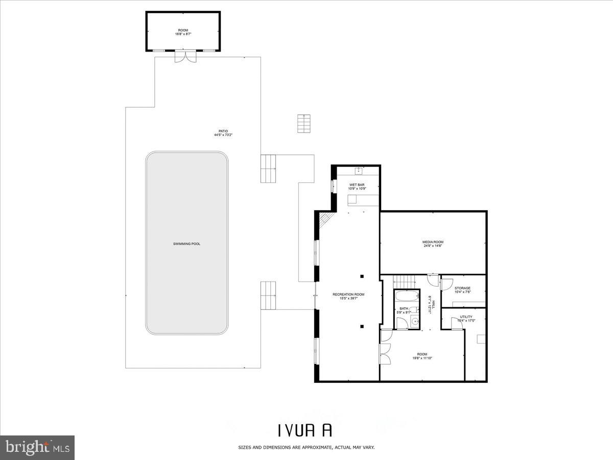 HOLBROOK HEIGHTS - Residential