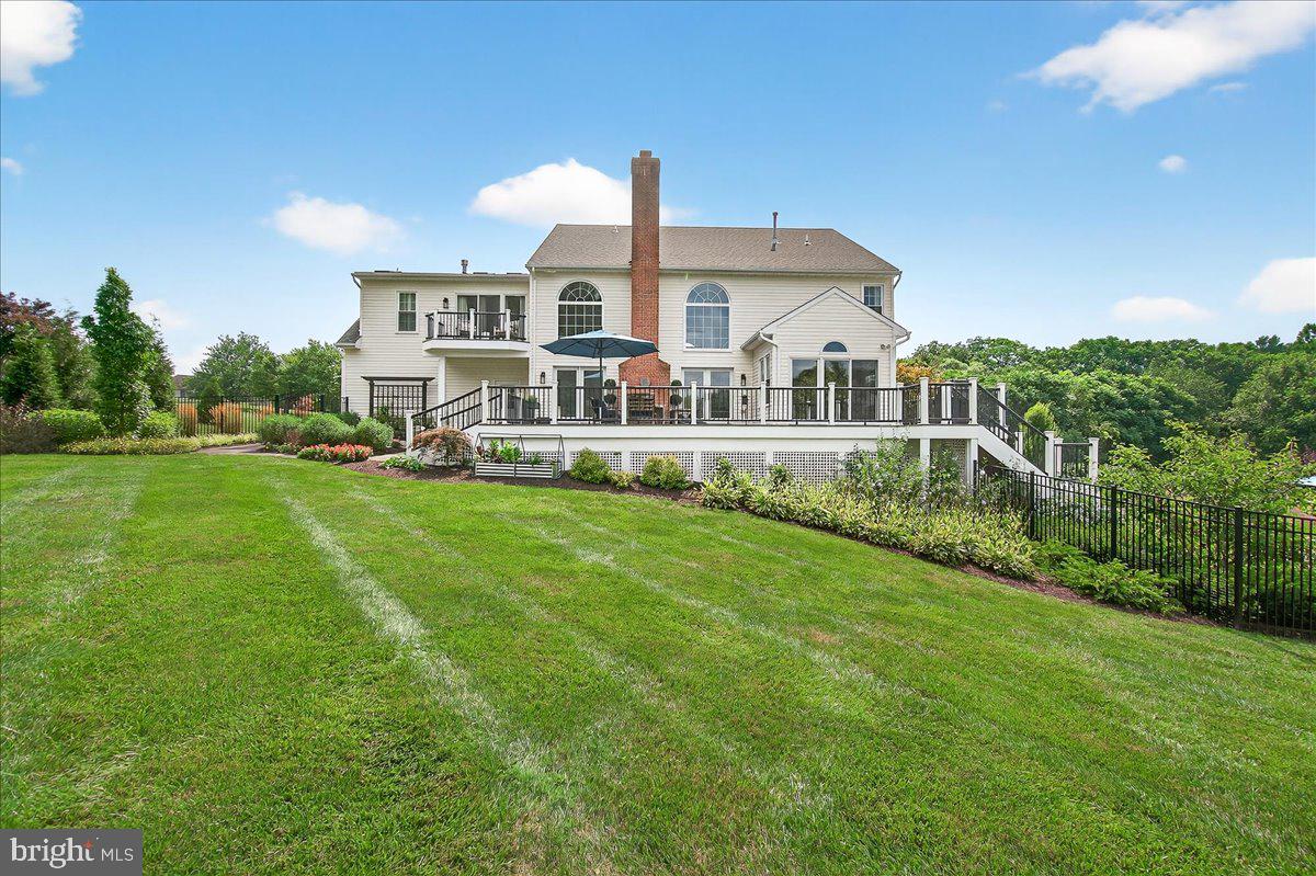 HOLBROOK HEIGHTS - Residential