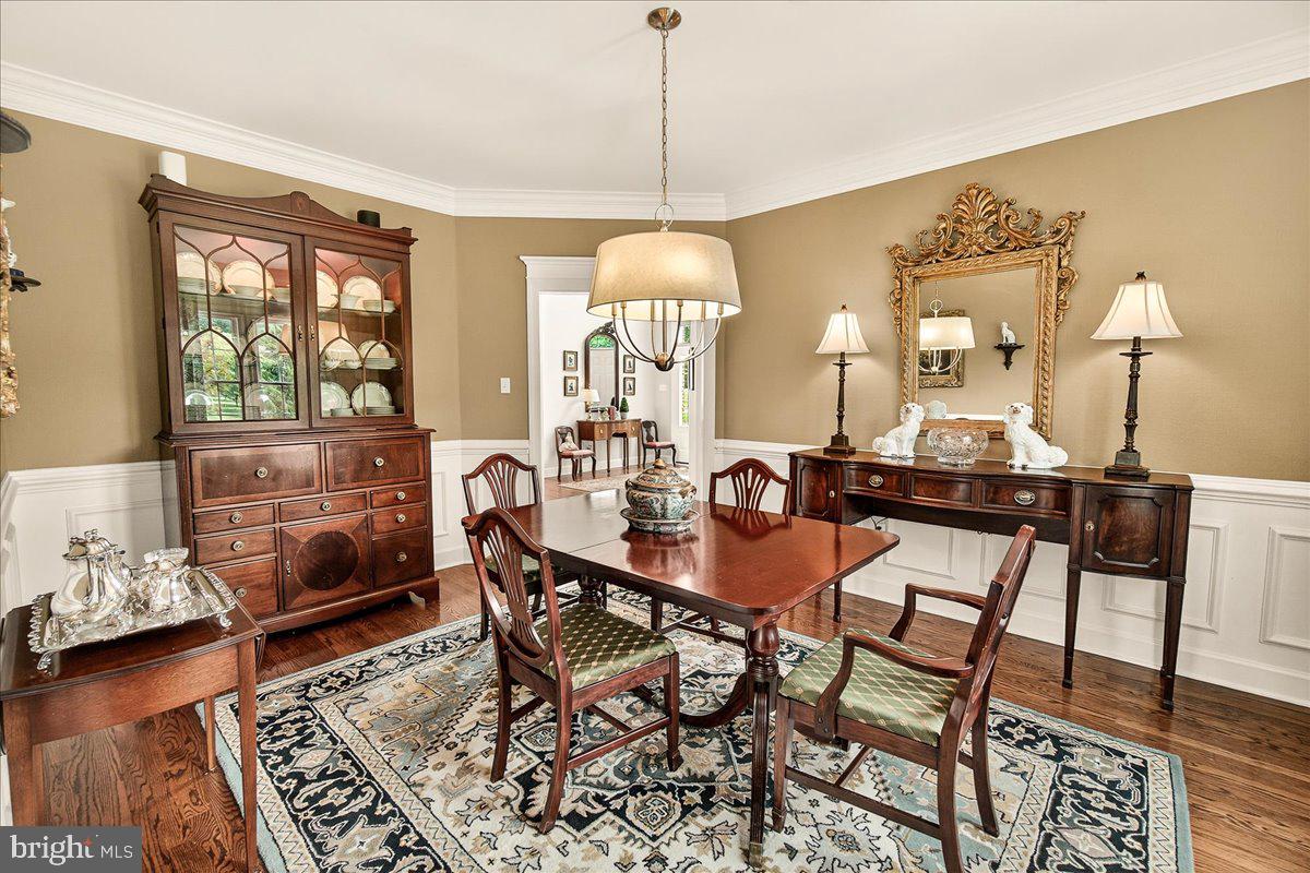 HOLBROOK HEIGHTS - Residential