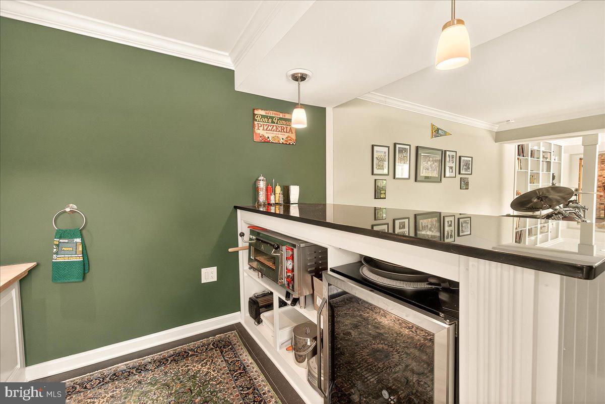 HOLBROOK HEIGHTS - Residential