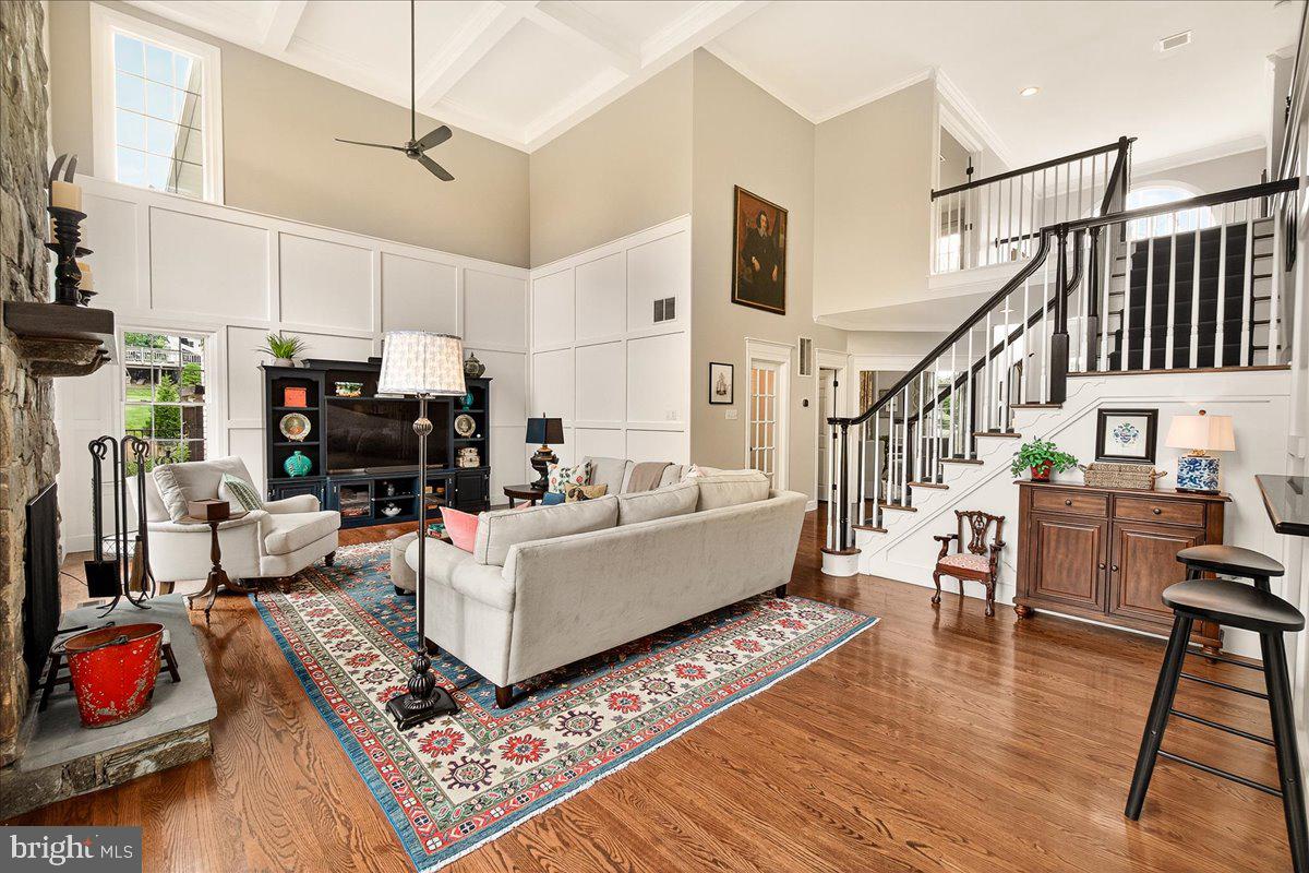 HOLBROOK HEIGHTS - Residential