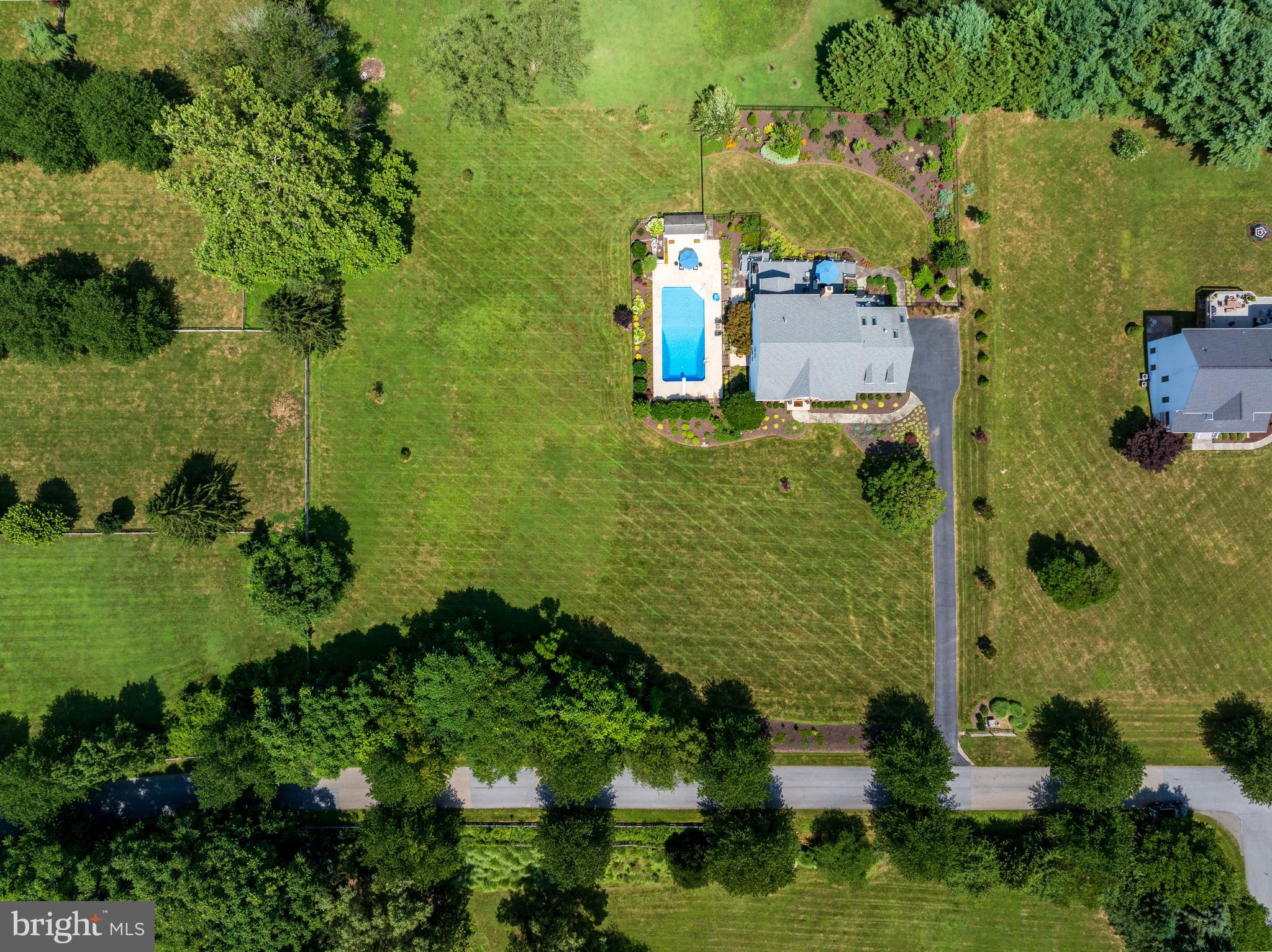 HOLBROOK HEIGHTS - Residential