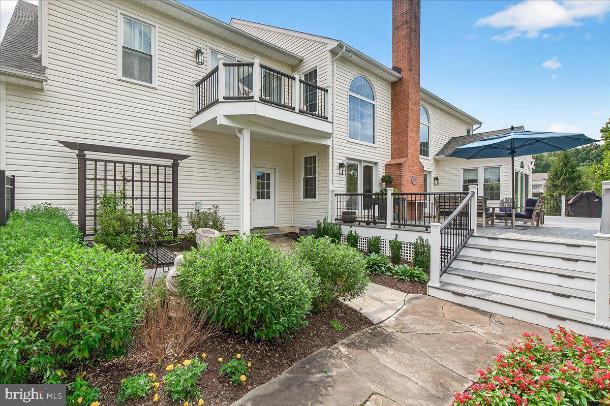 HOLBROOK HEIGHTS - Residential