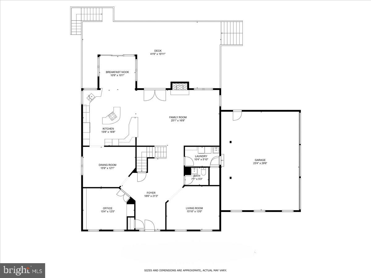 HOLBROOK HEIGHTS - Residential