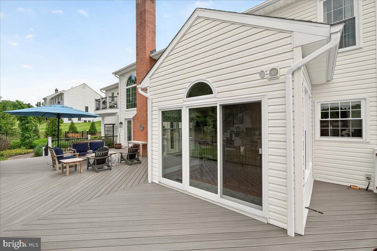 HOLBROOK HEIGHTS - Residential