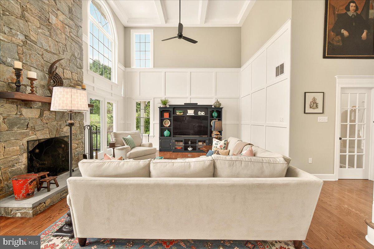 HOLBROOK HEIGHTS - Residential