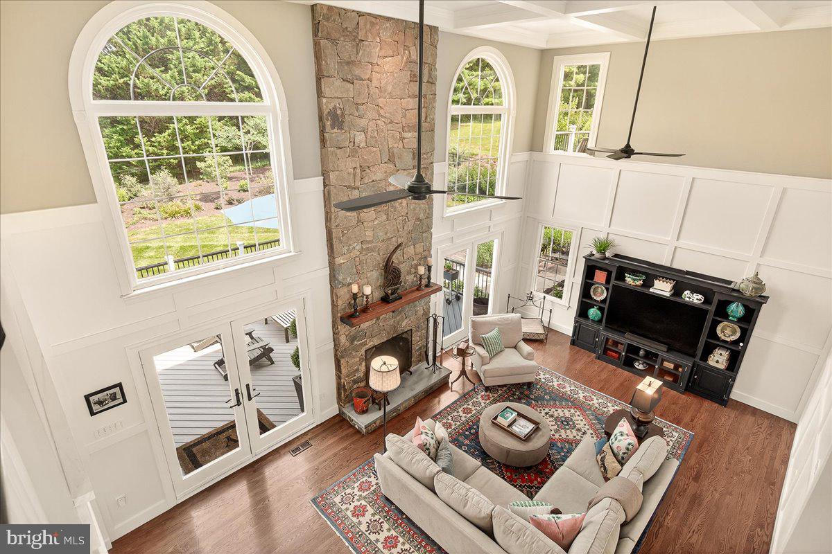 HOLBROOK HEIGHTS - Residential