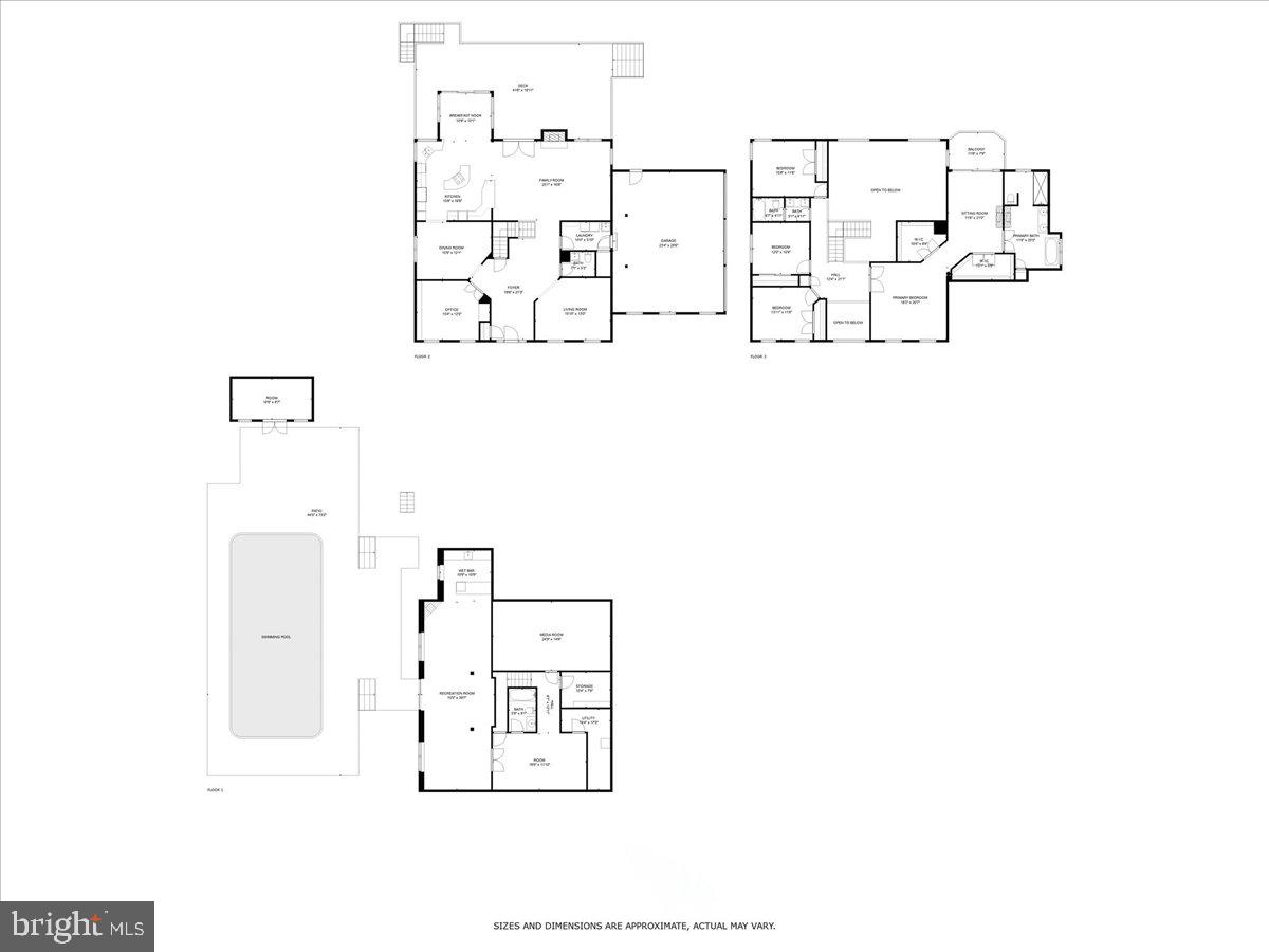 HOLBROOK HEIGHTS - Residential