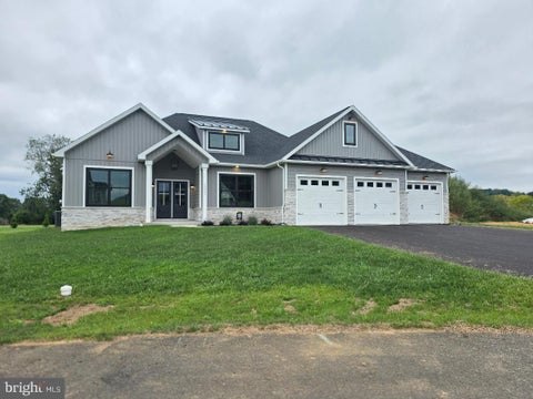 Homes For Sale - 10845 Sierra Drive<br/> WAYNESBORO, PA 17268