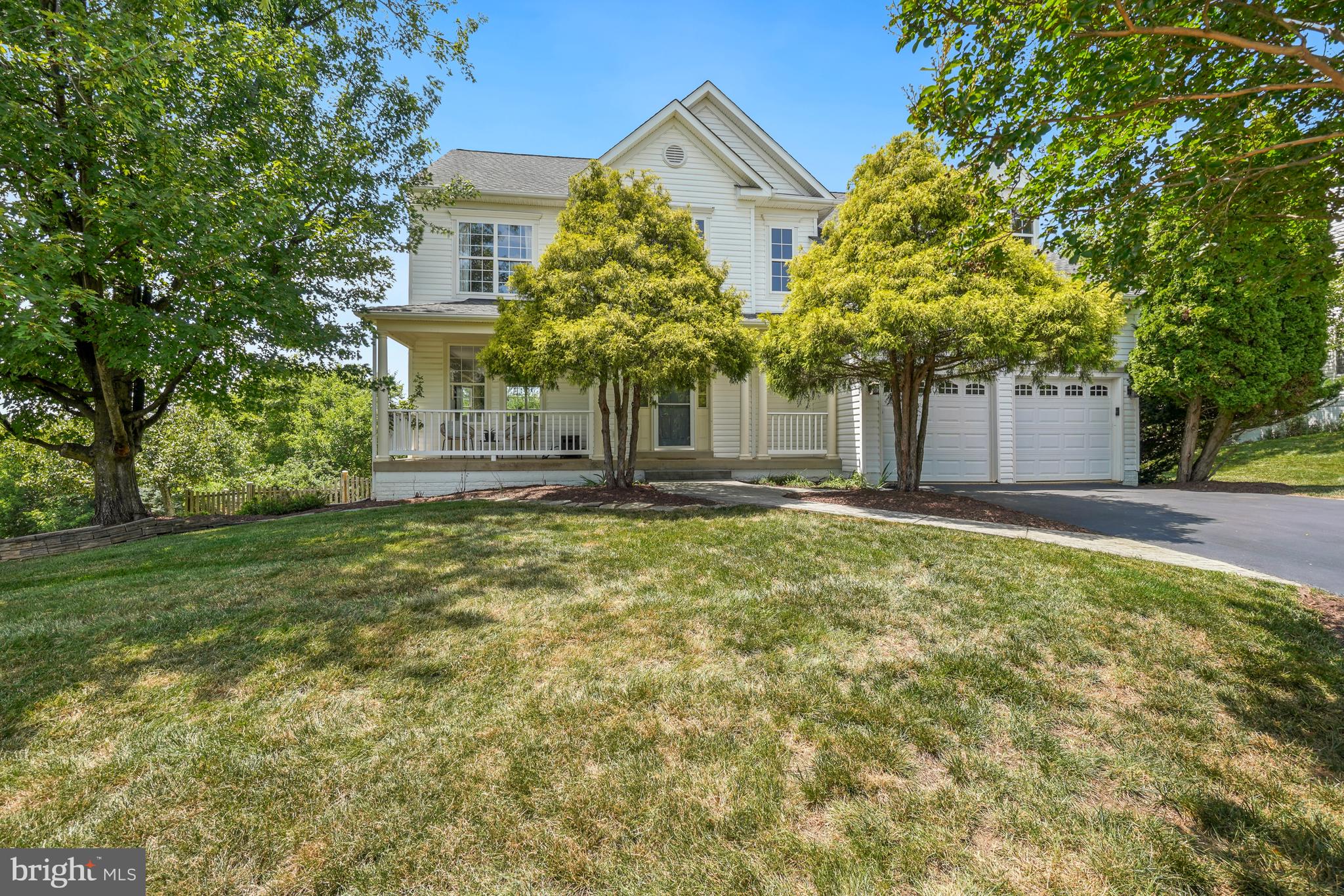 801 SANTMYER DRIVE SE