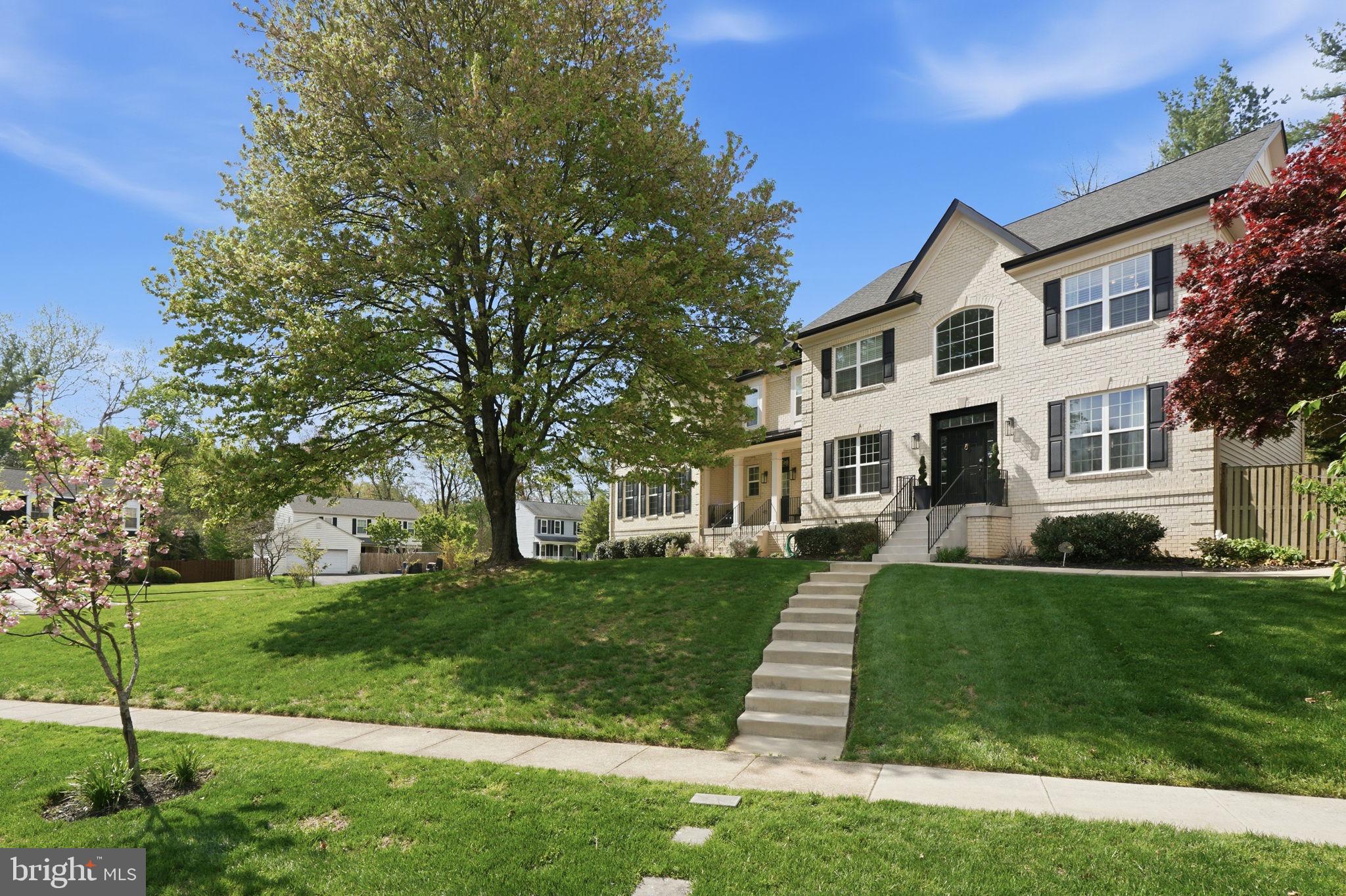 OLD FARM - Residential