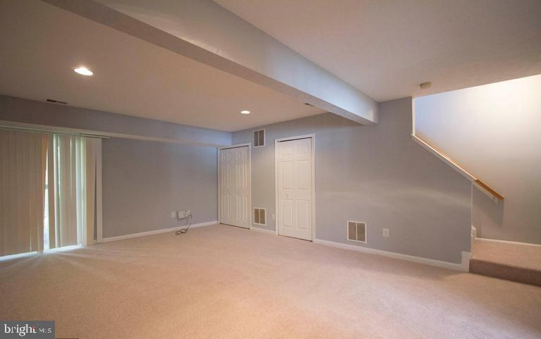 KNOLLS AT BULL RUN - Residential Lease