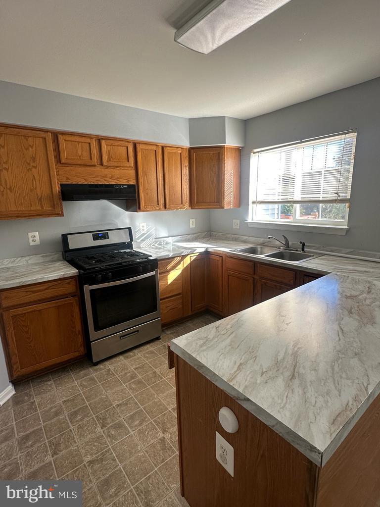 KNOLLS AT BULL RUN - Residential Lease