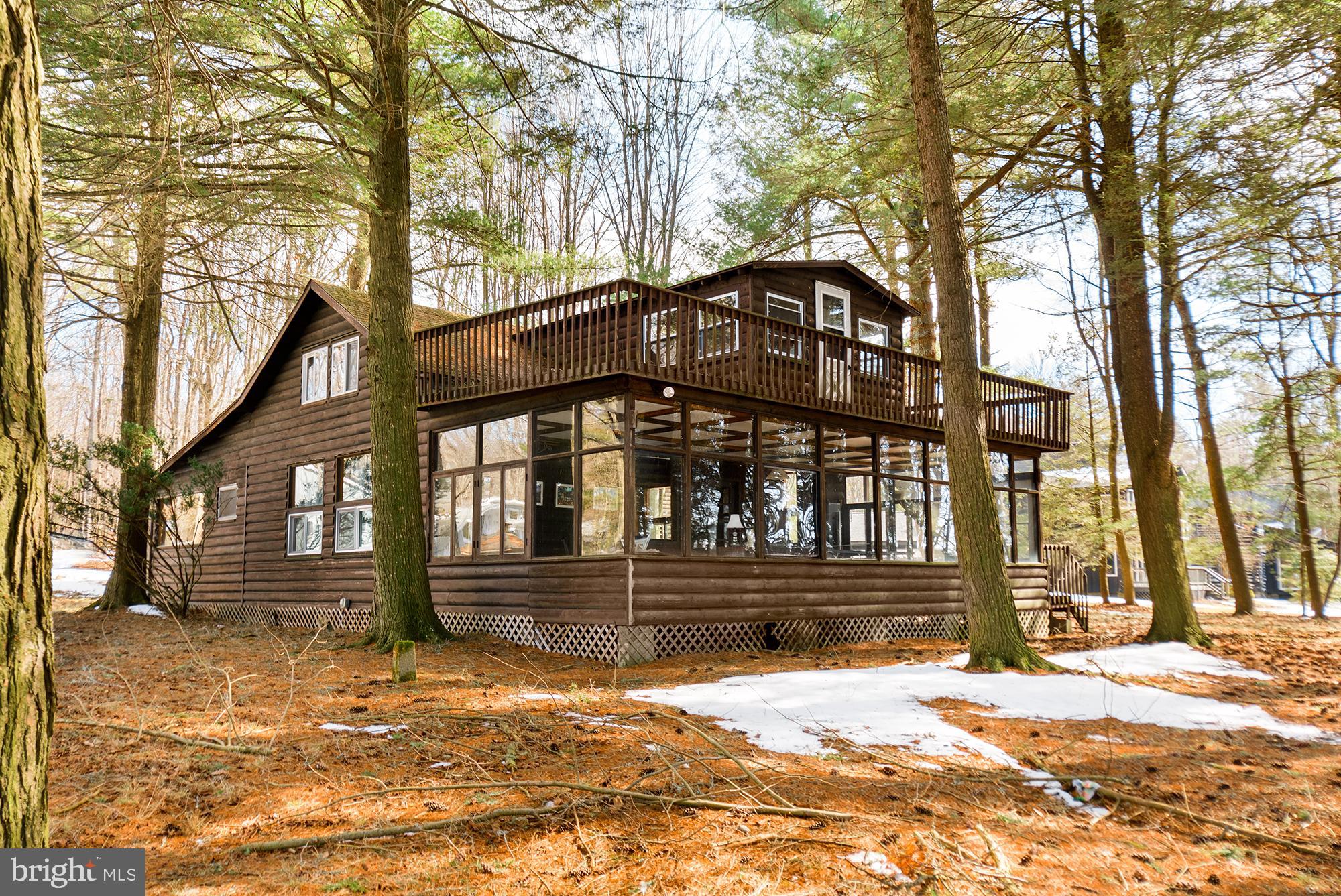 THOUSAND ACRES - Residential