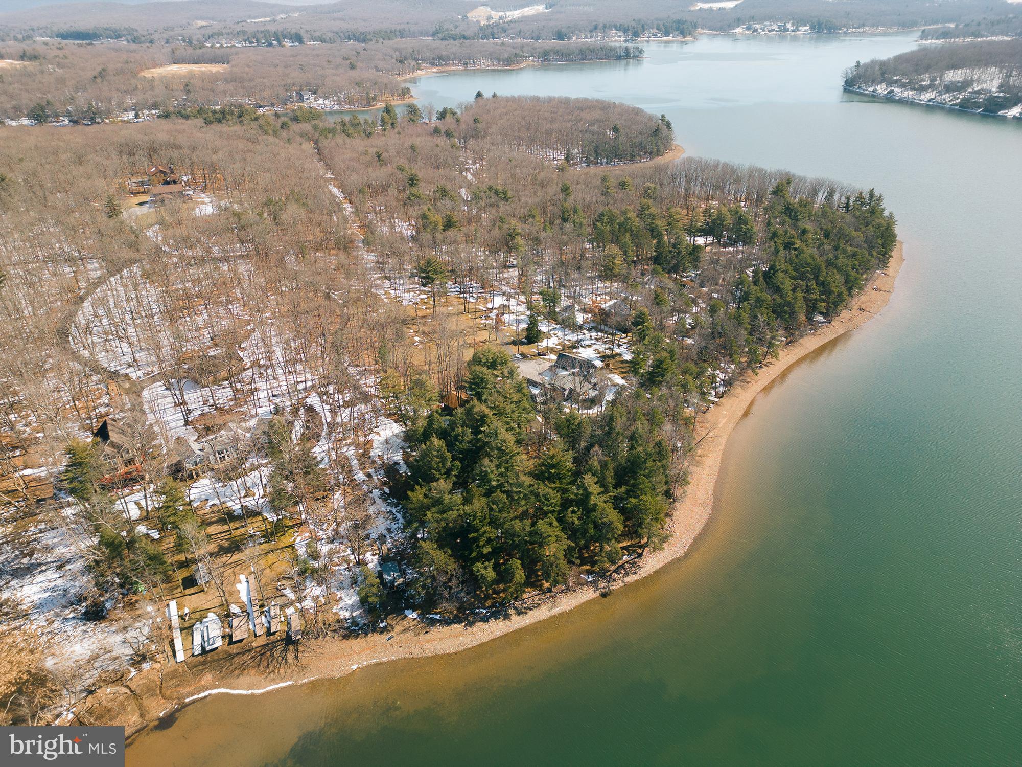 THOUSAND ACRES - Residential