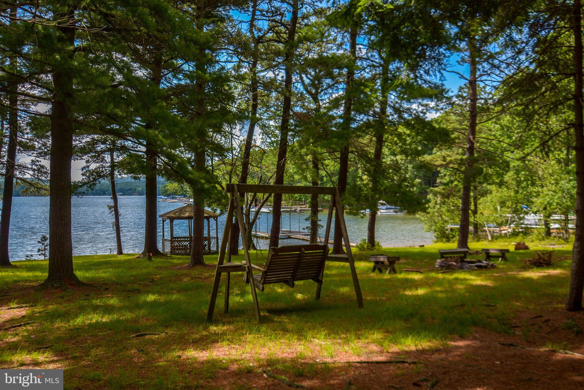 THOUSAND ACRES - Residential