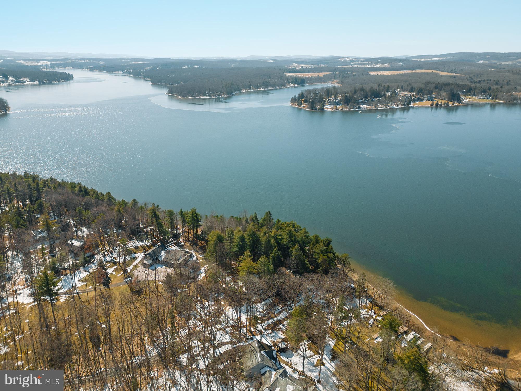 THOUSAND ACRES - Residential