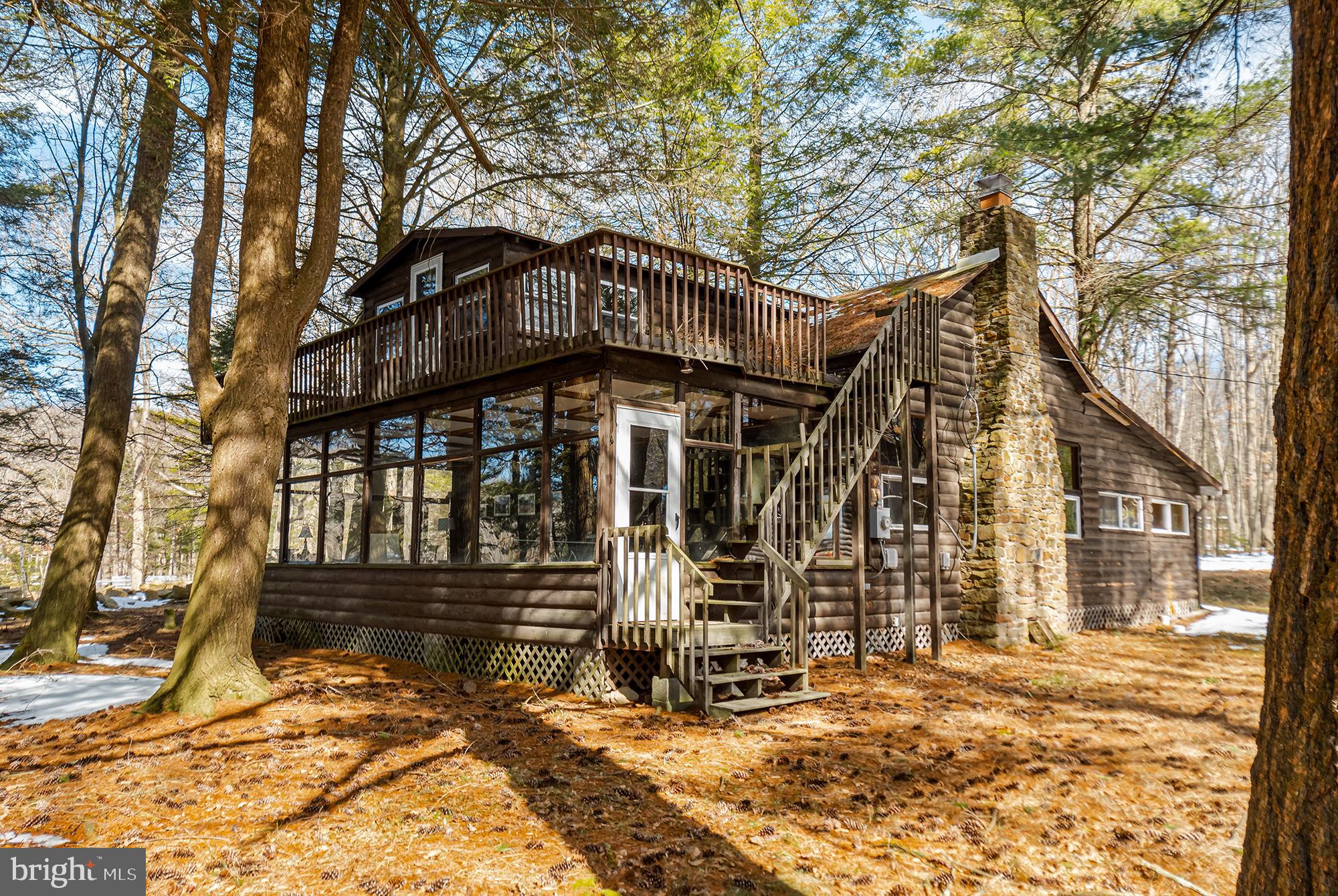 THOUSAND ACRES - Residential