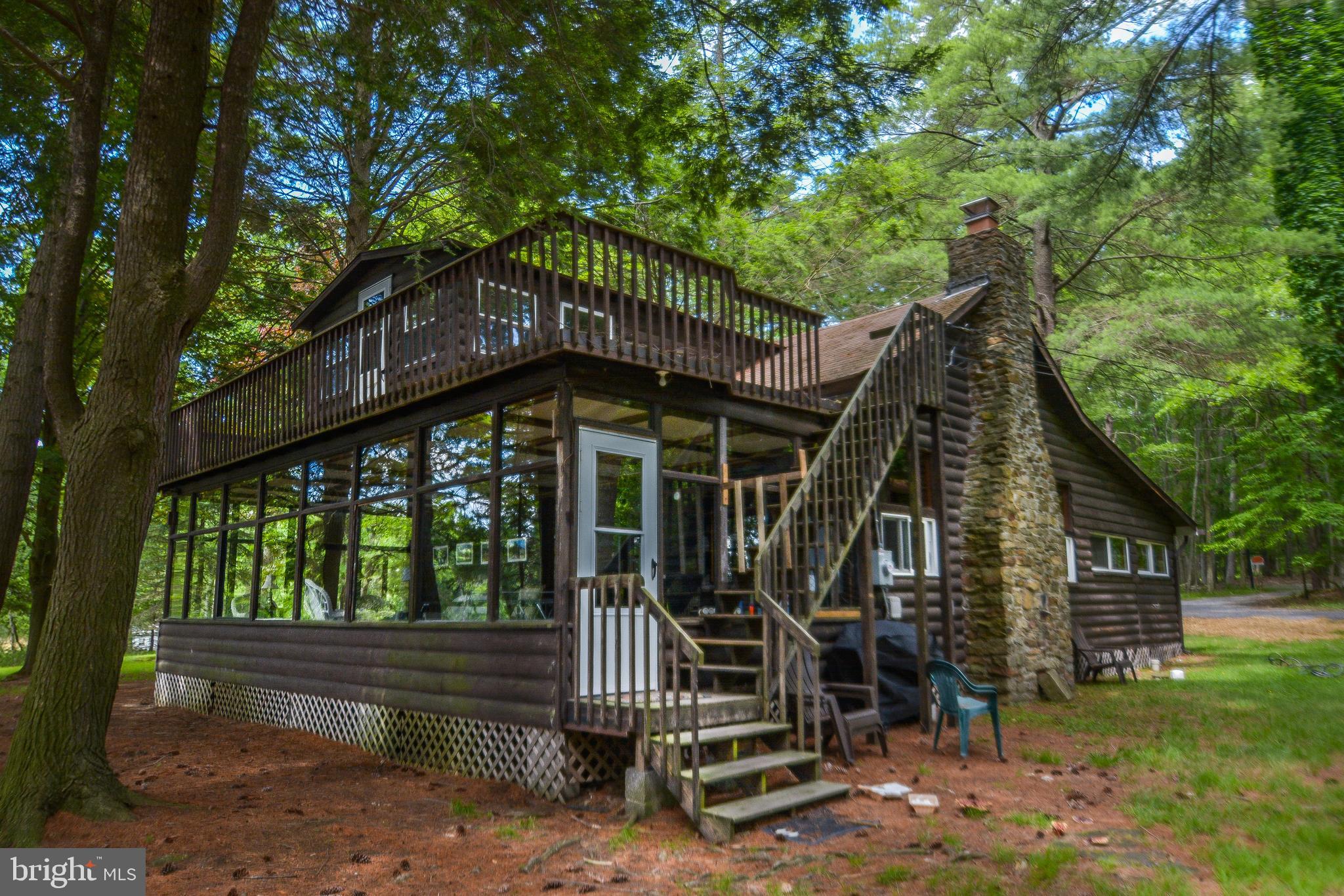 THOUSAND ACRES - Residential