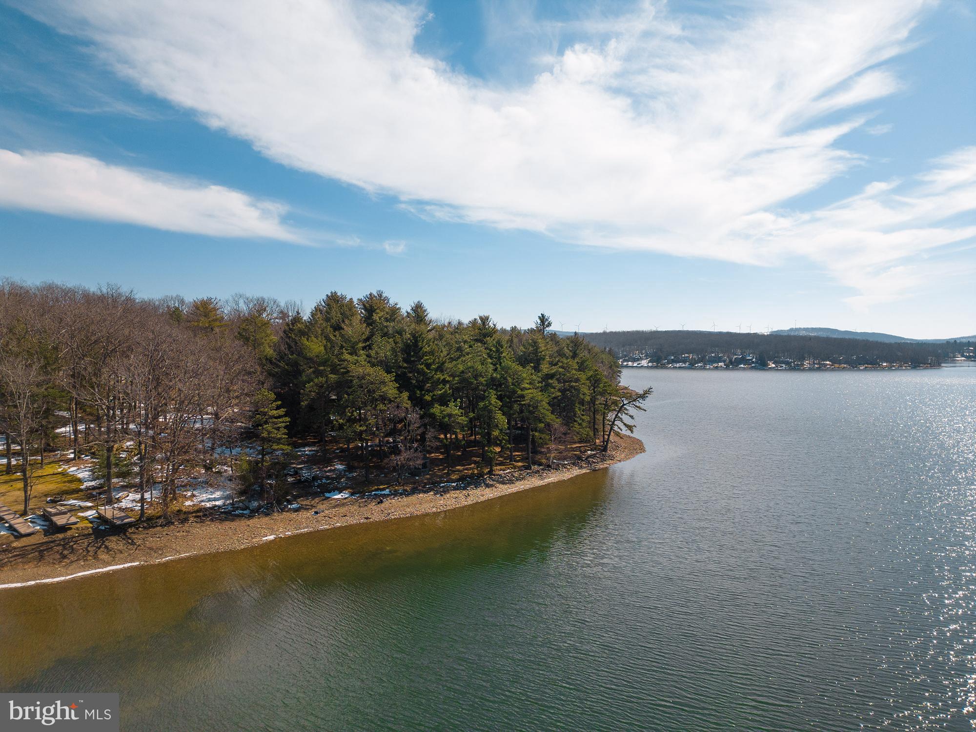 THOUSAND ACRES - Residential