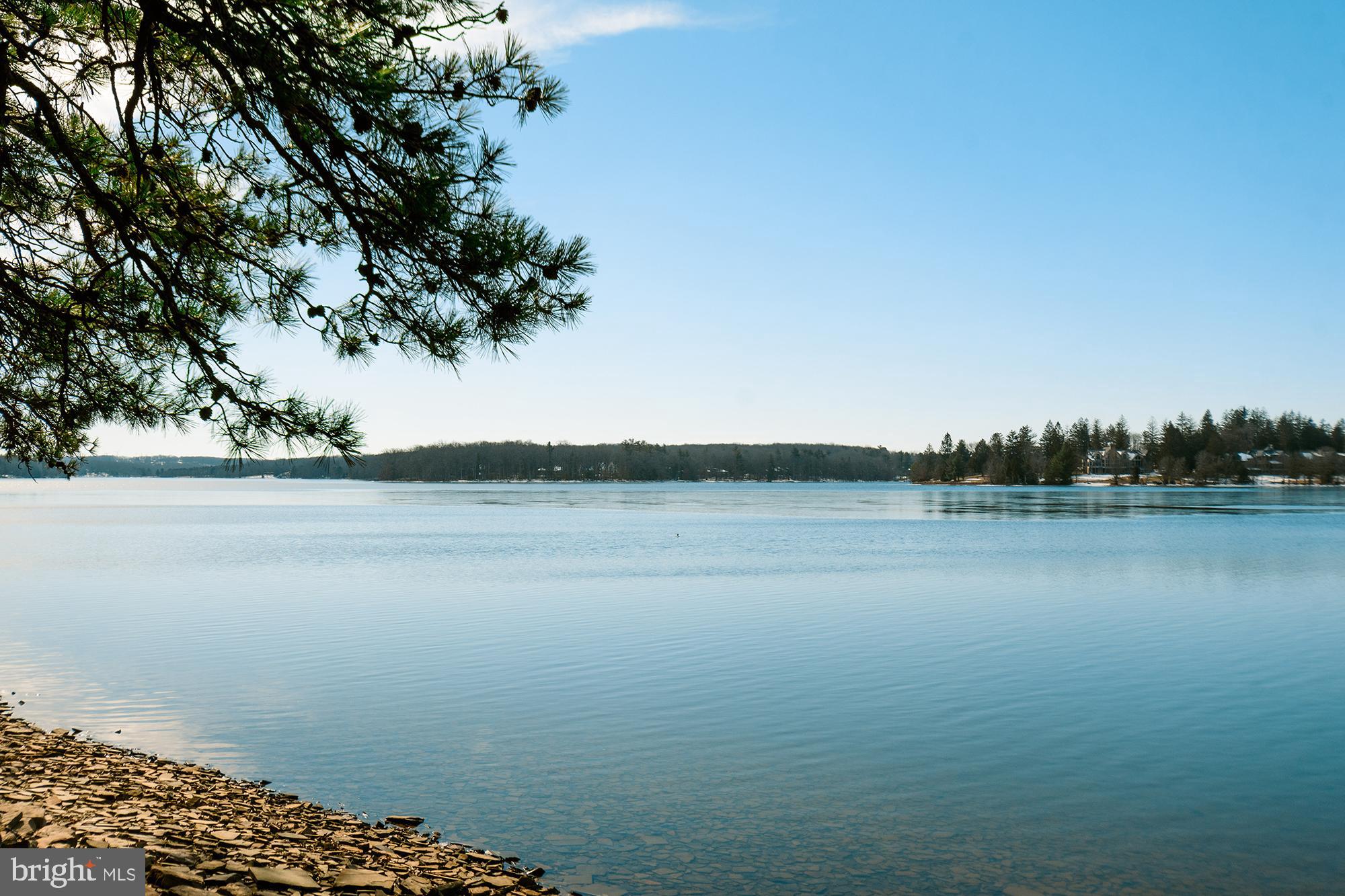 THOUSAND ACRES - Residential