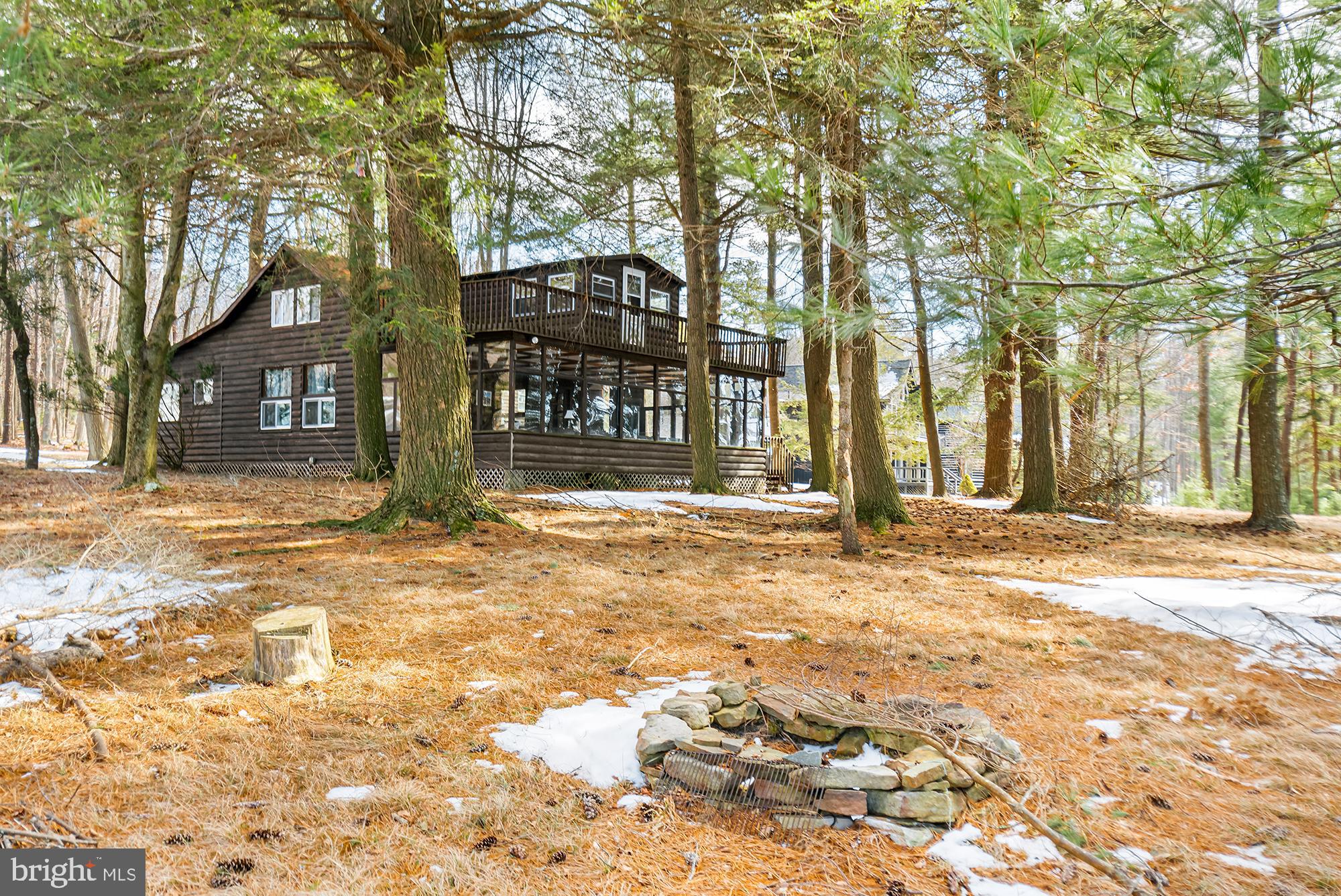 THOUSAND ACRES - Residential