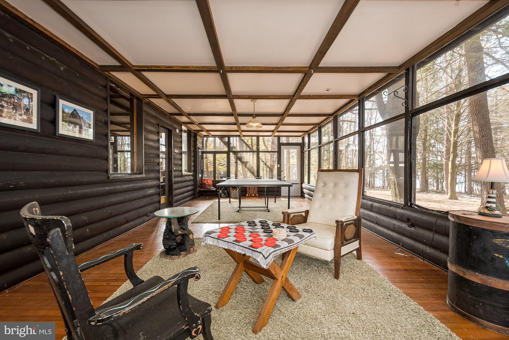 THOUSAND ACRES - Residential