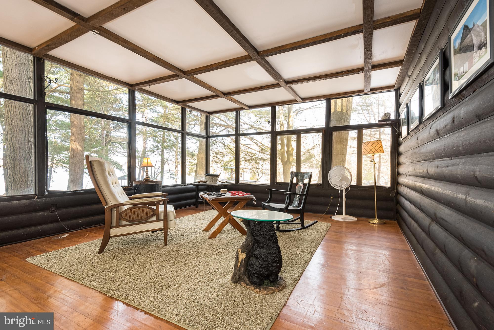 THOUSAND ACRES - Residential