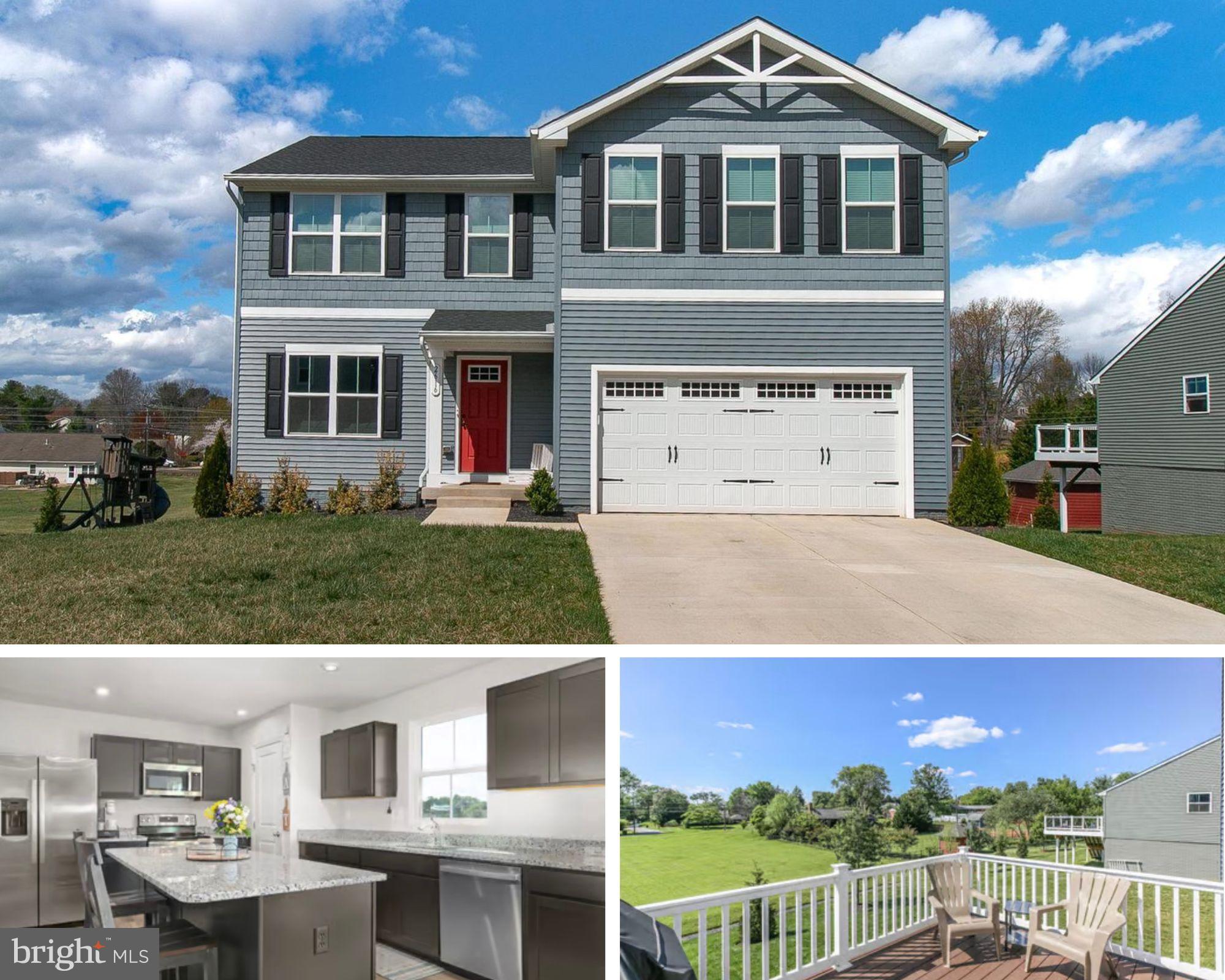 Photo 1 of 37 — 2616 HIGH POINT DRIVE, CULPEPER, VA 22701