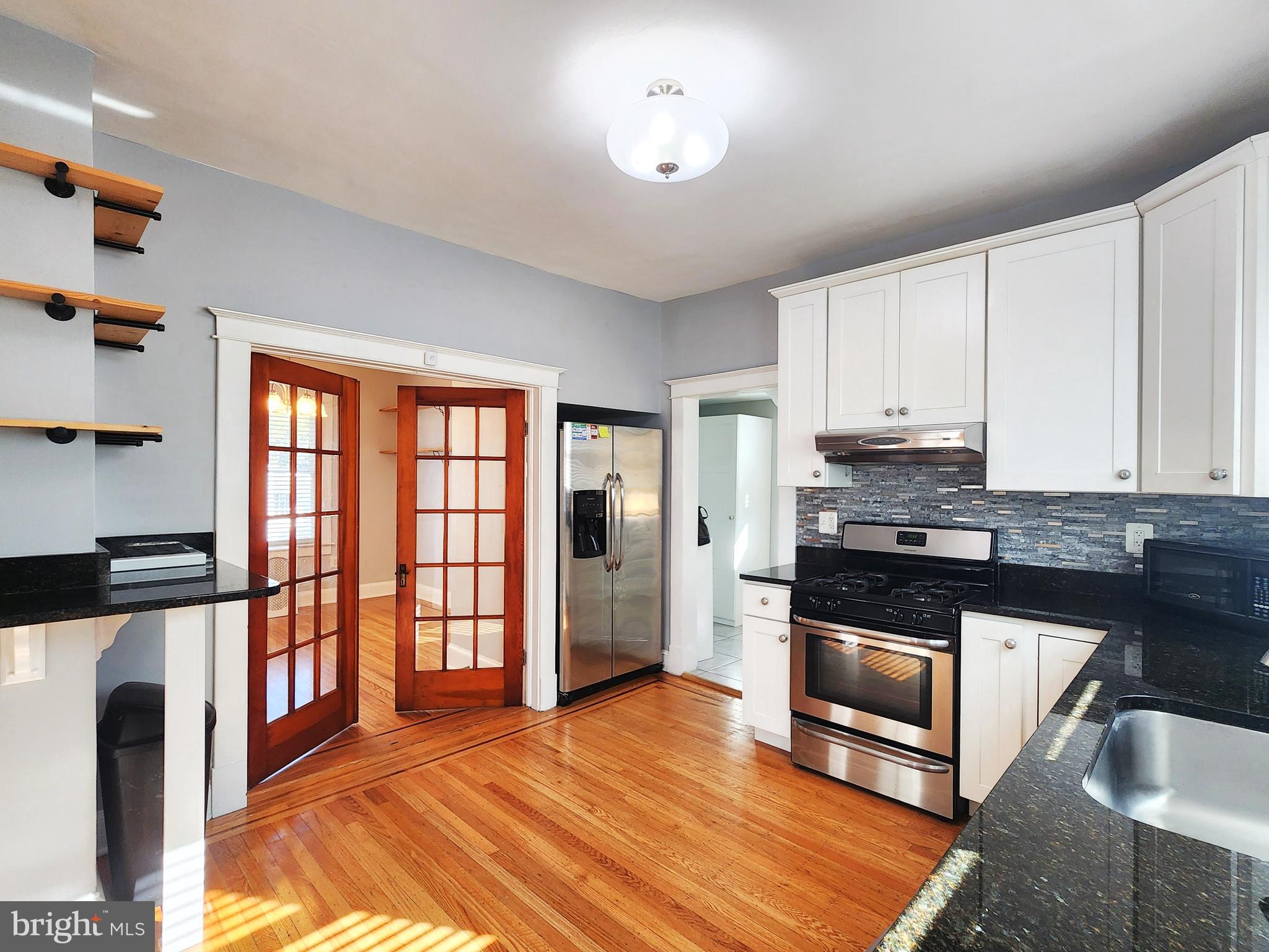 ELMWOOD - Residential