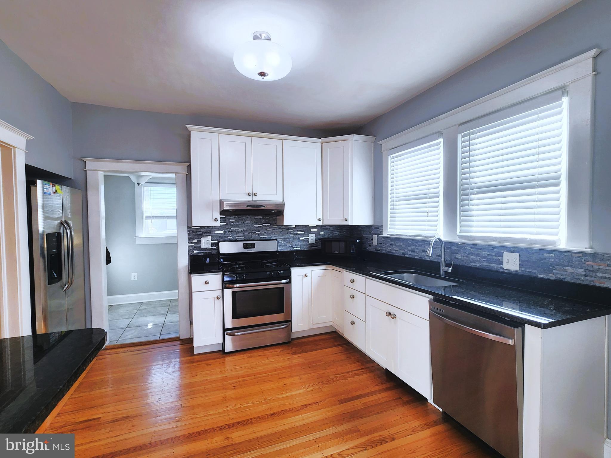 ELMWOOD - Residential