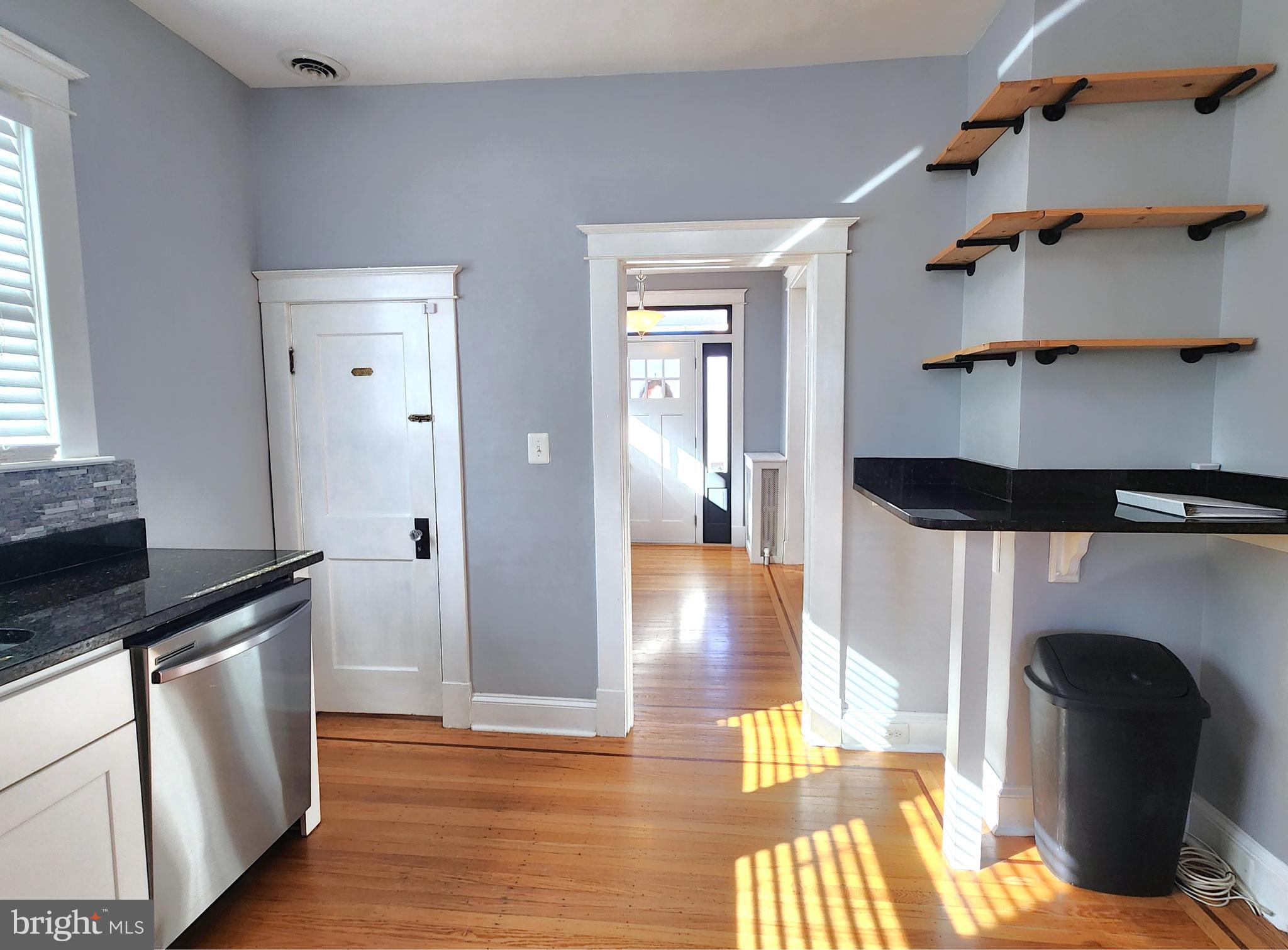 ELMWOOD - Residential