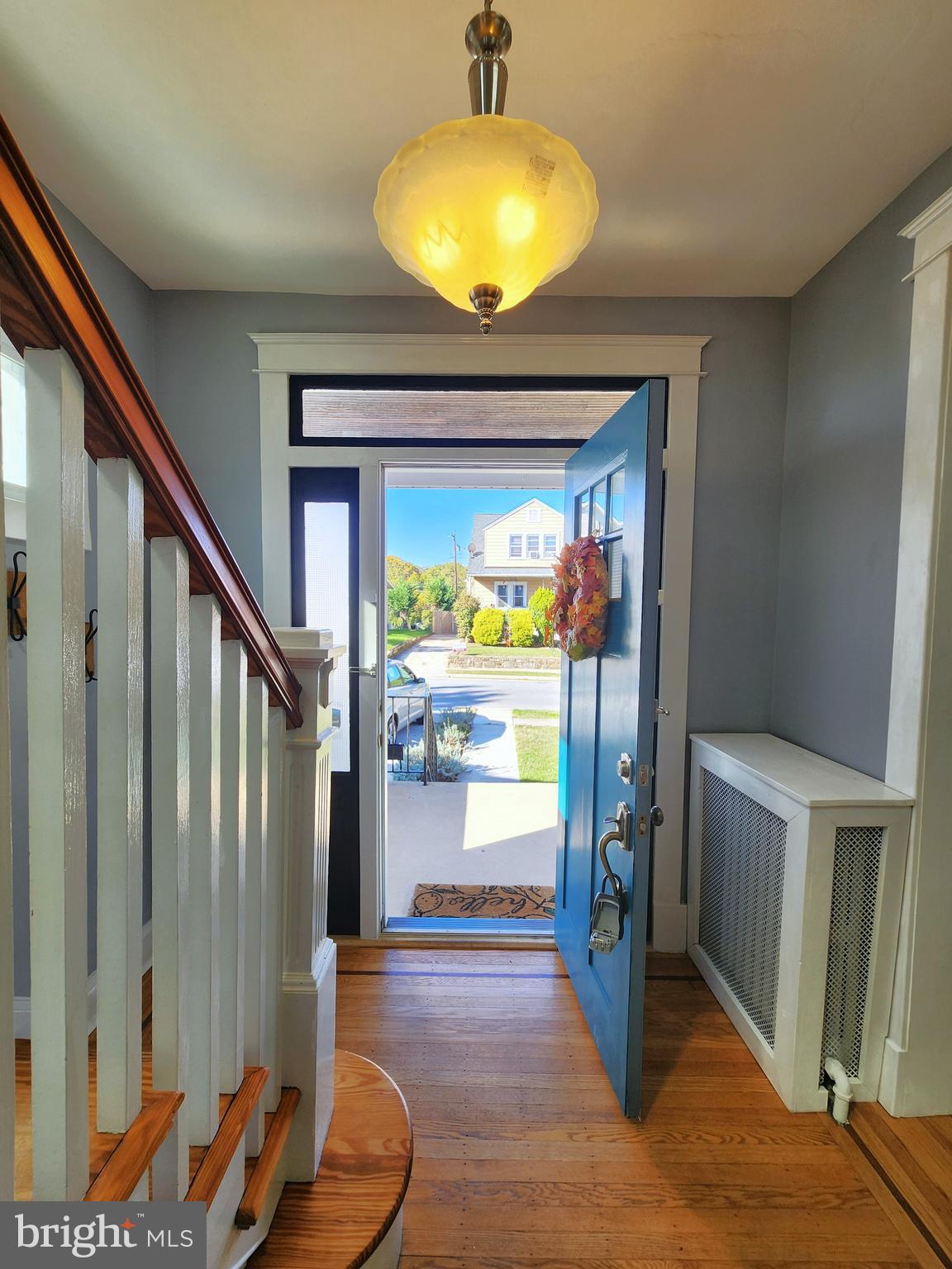 ELMWOOD - Residential