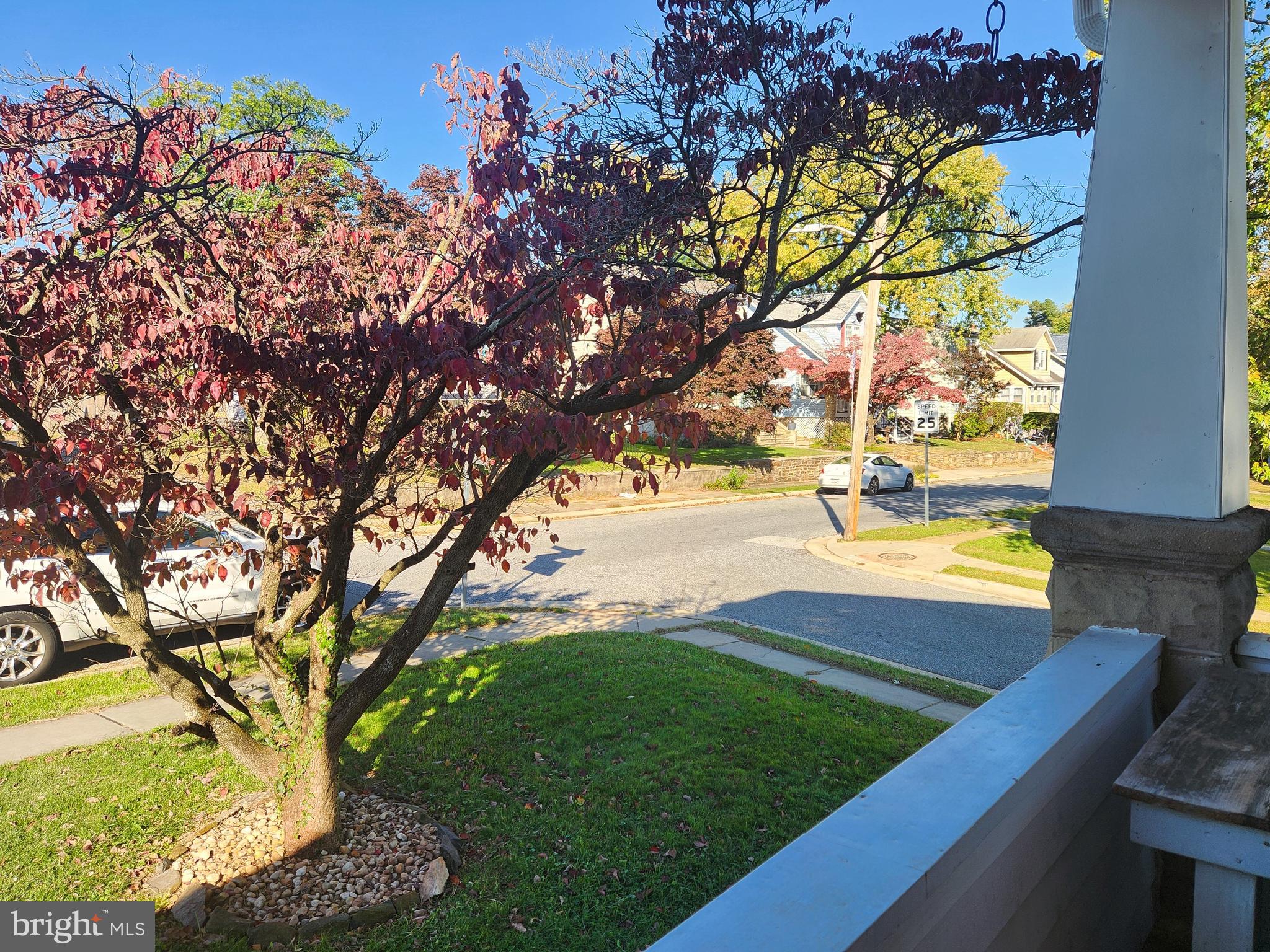 ELMWOOD - Residential