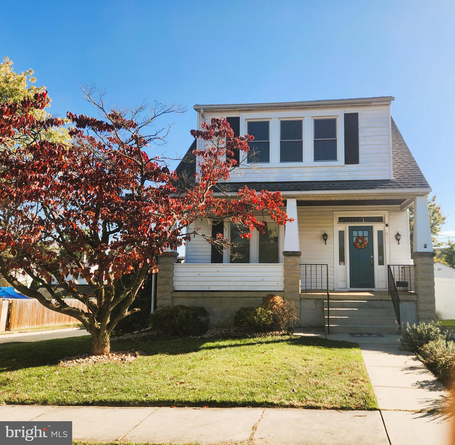 ELMWOOD - Residential