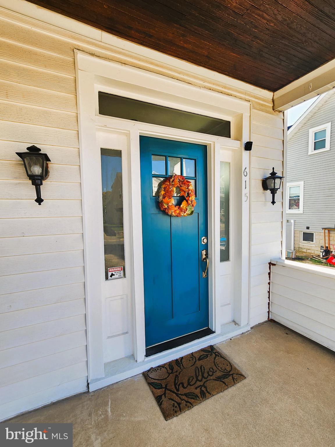 ELMWOOD - Residential