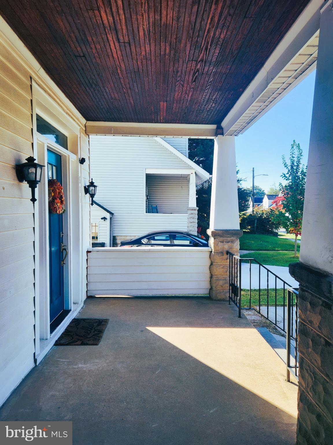 ELMWOOD - Residential