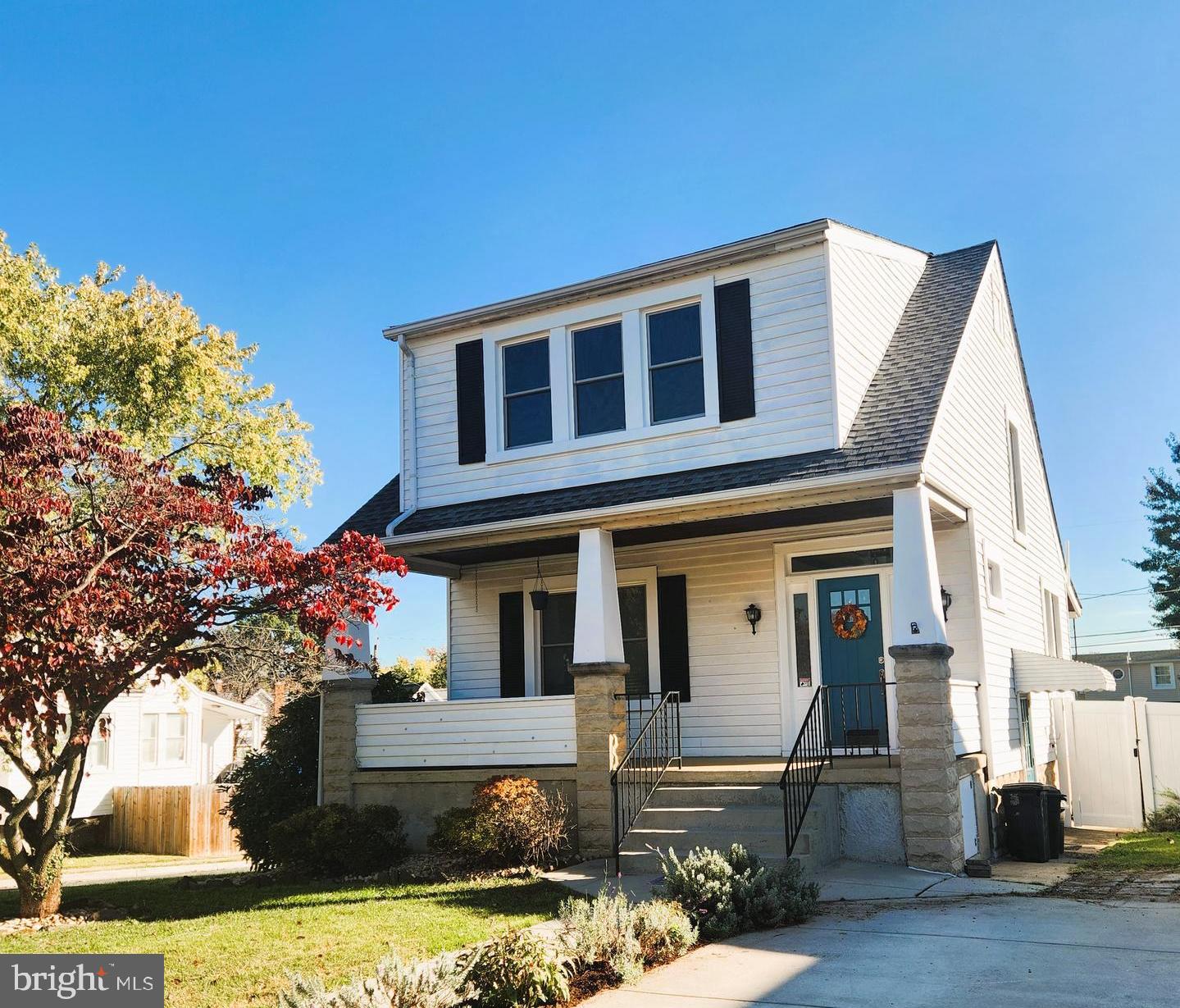 ELMWOOD - Residential